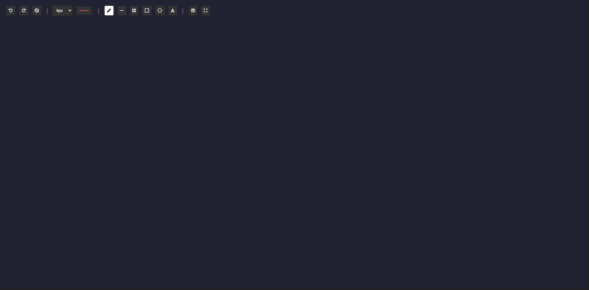 project Simple Draw