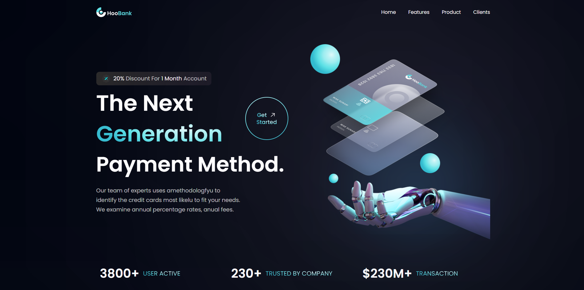 project Tailwind UI